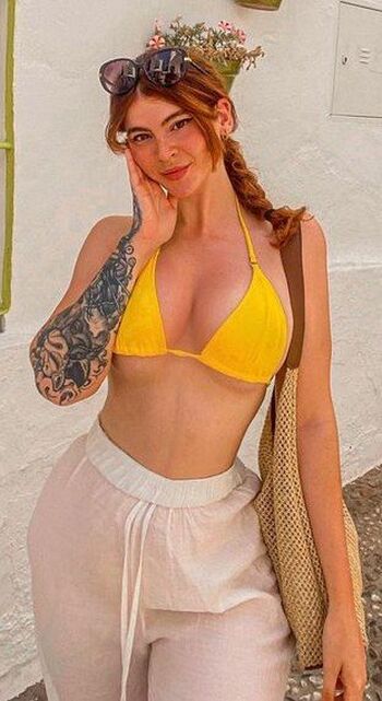 Full leaked Chispipika page private onlyfans photo