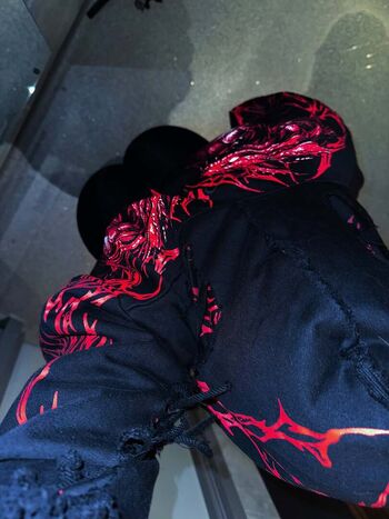 Full leaked Chivalrymar private onlyfans photo