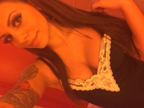 Chivettes Gone Wild