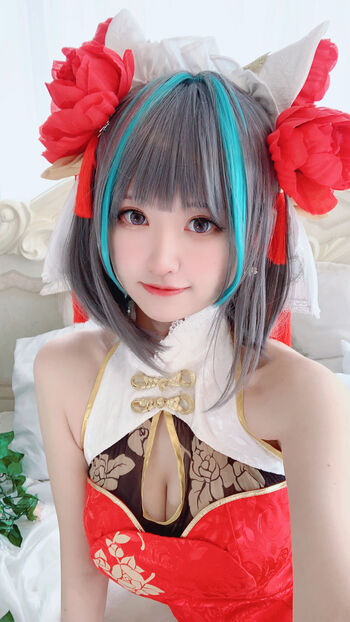 Full leaked Chiyoalbum private onlyfans photo