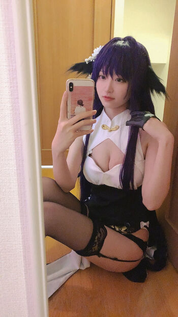 Full leaked Chiyoalbum private onlyfans photo