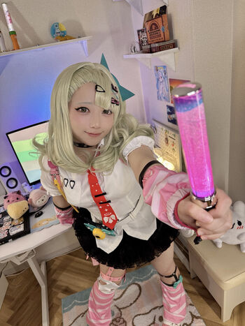 Full leaked Chizucheese page private onlyfans photo