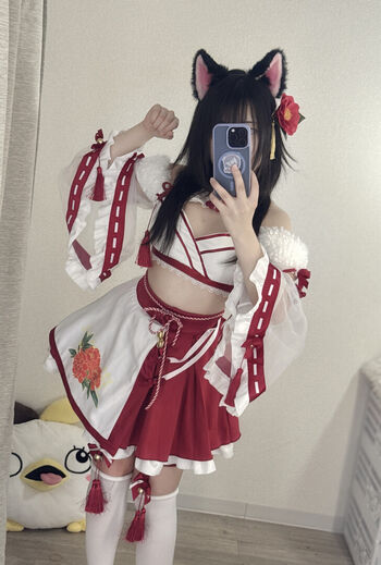 Full leaked Chizucheese private onlyfans photo