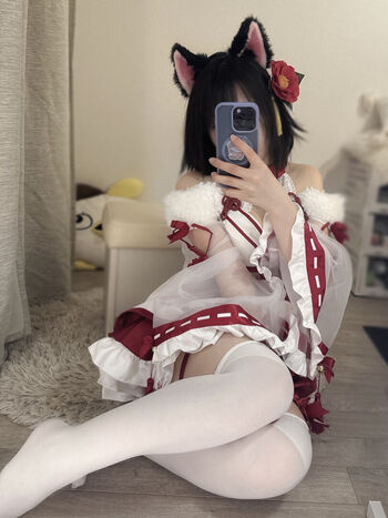 Full leaked Chizucheese private onlyfans photo