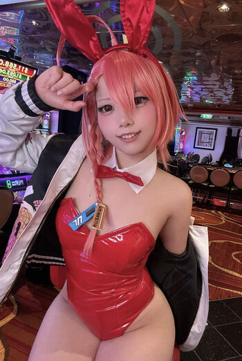Full leaked Chizucheese page private onlyfans photo