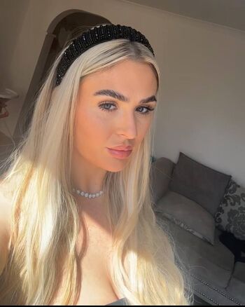 Full leaked Chlo david private onlyfans photo
