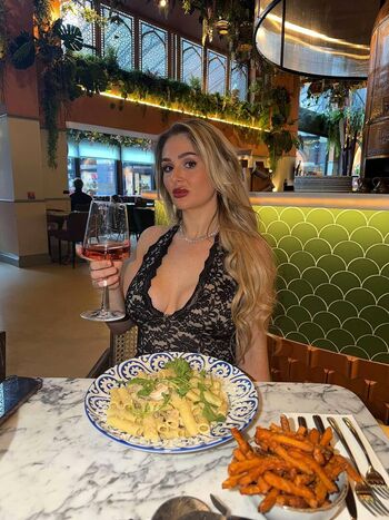 Full leaked Chlo david private onlyfans photo