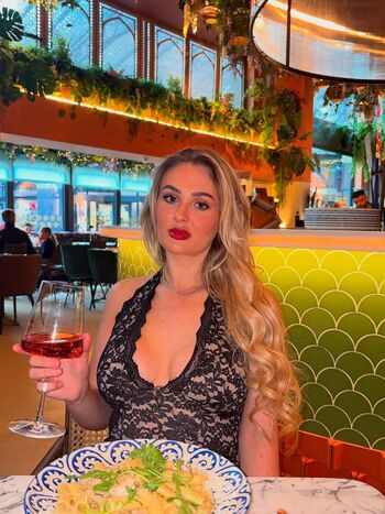 Full leaked Chlo david private onlyfans photo