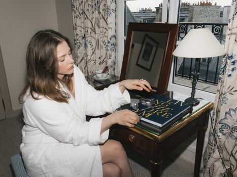 Full leaked Chlo grace moretz private onlyfans photo