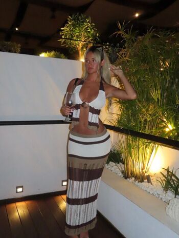 Full leaked Chloe anderton private onlyfans photo