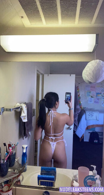 Full leaked Chloe aquino private onlyfans photo