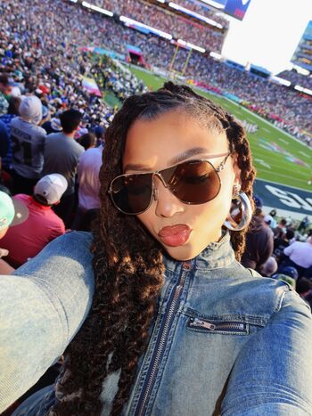 Full leaked Chloe bailey page private onlyfans photo