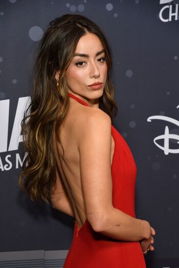 Chloe Bennet