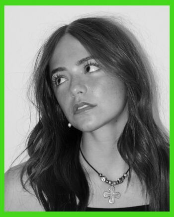 Full leaked Chloe blaser private onlyfans photo