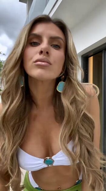 Full leaked Chloe burrows private onlyfans photo