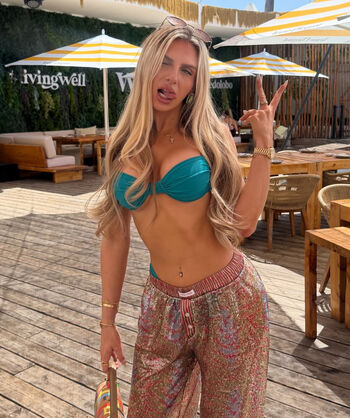 Full leaked Chloe burrows private onlyfans photo