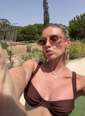 Full leaked Chloe burrows private onlyfans photo
