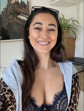 Full leaked Chloe callista private onlyfans photo