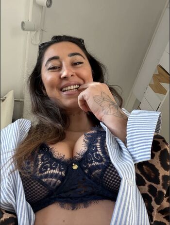 Full leaked Chloe callista private onlyfans photo
