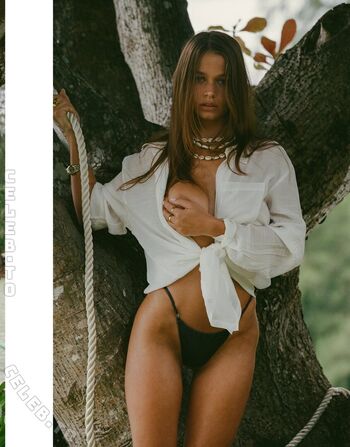 Full leaked Chloe campbell private onlyfans photo