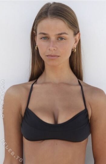 Full leaked Chloe campbell private onlyfans photo