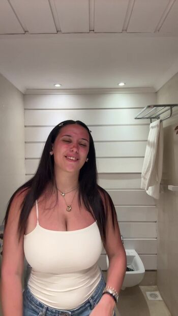 Full leaked Chloe carnevaletti private onlyfans photo