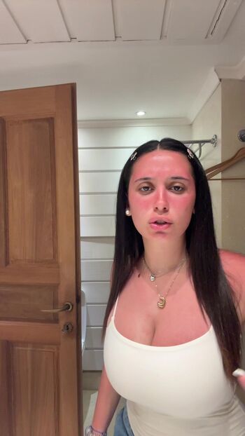 Full leaked Chloe carnevaletti private onlyfans photo