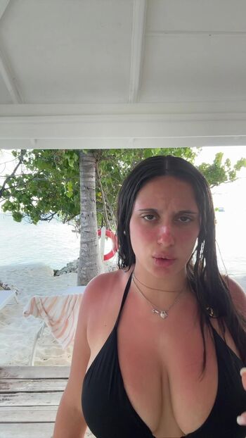 Full leaked Chloe carnevaletti private onlyfans photo