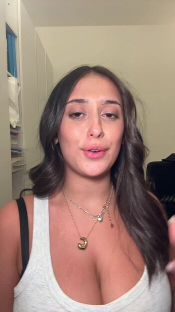 Full leaked Chloe carnevaletti private onlyfans photo