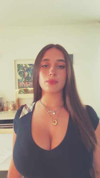 Full leaked Chloe carnevaletti private onlyfans photo