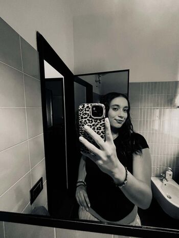 Full leaked Chloe carnevaletti private onlyfans photo