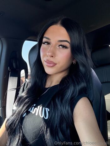 Chloe Cavalli