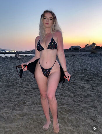 Full leaked Chloe dnhn private onlyfans photo