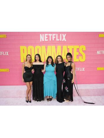 Full leaked Chloe east private onlyfans photo