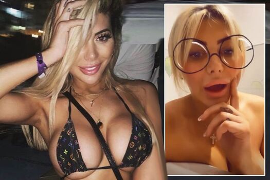 Full leaked Chloe ferry private onlyfans photo