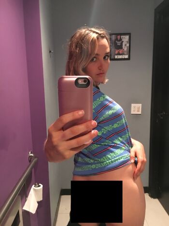 Full leaked Chloe fineman private onlyfans photo
