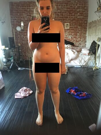 Full leaked Chloe fineman private onlyfans photo