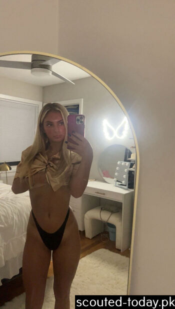 Full leaked Chloe fit xoxo private onlyfans photo
