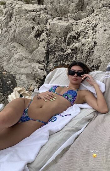 Full leaked Chloe gervais private onlyfans photo
