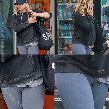 Full leaked Chloe grace moretz private onlyfans photo