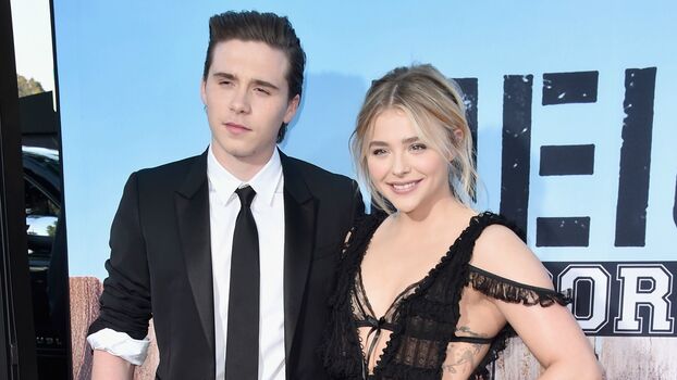 Chloe Grace Moretz