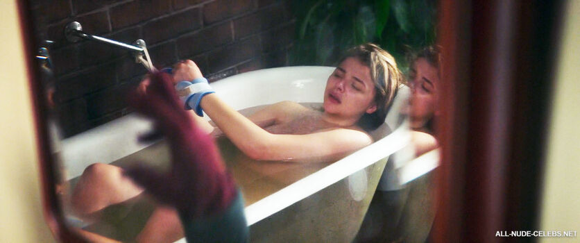 Full leaked Chloe grace moretz private onlyfans photo