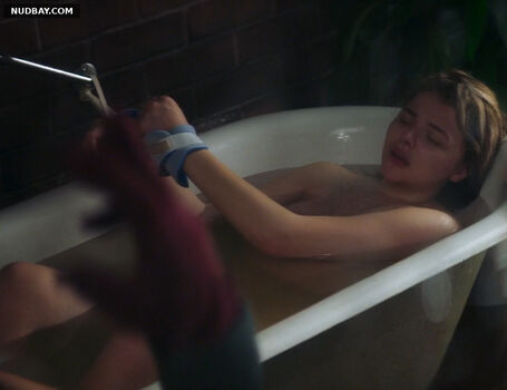 Full leaked Chloe grace moretz private onlyfans photo