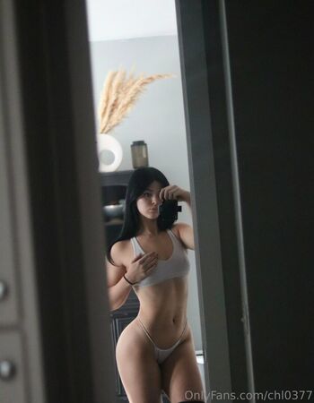 Full leaked Chloe hawkins private onlyfans photo