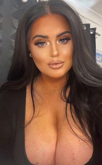 Full leaked Chloe jade private onlyfans photo