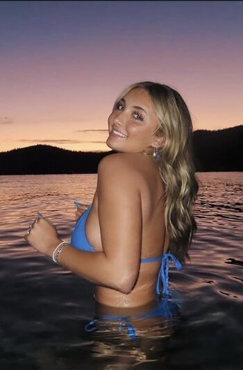 Full leaked Chloe johnson private onlyfans photo