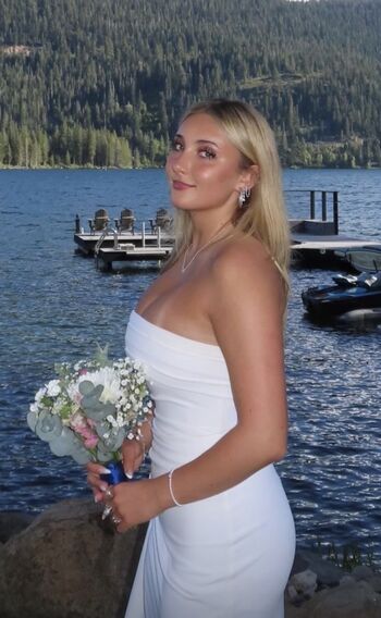 Full leaked Chloe johnson private onlyfans photo