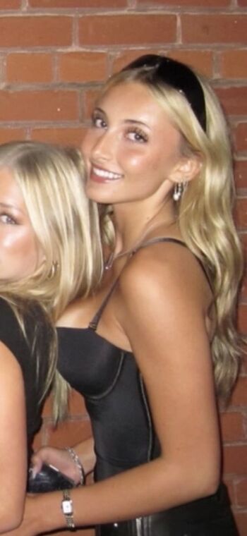 Chloe Johnson