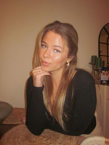 Chloe Lafeve