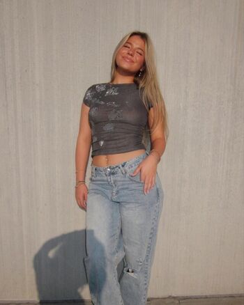 Chloe Lafeve